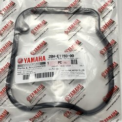 ปะเก็นฝาสูบ 1 สำหรับรุ่น GT125 , GRAND FILANO อะไหล่แท้ YAMAHA 2BM-E1193-00