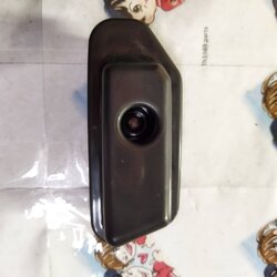 ชุดฝาครอบเรือนไส้กรองอากาศ สำหรับรุ่น CLICK110 AIRBLADE อะไหล่แท้ HONDA 18835-KVB-900