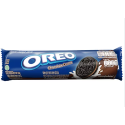 คุ๊กกี้สอดไส้ช็อกโกแลต โอรีโอ ขนาด 119.6 กรัม (05-1392)