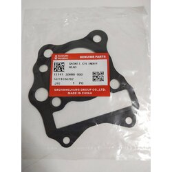 ปะเก็นฝาสูบ สำหรับรุ่น GD110 HU L4 อะไหล่แท้ SUZUKI 11141-36H00-000