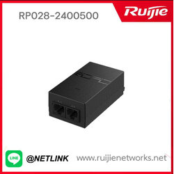 Passive POE / DC Adapter รุ่น RP028-2400500