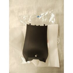 80151-KZV-T00 ฝาครอบกลาง SUPER CUB ไฟเหลี่ยม 2013-2017 , DREAM110I 2011 อะไหล่แท้ HONDA