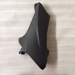 64320-KPP-T00 ฝาครอบตัวล่างซ้าย CS150R CBR150 R 2011,2014,2016,2017 อะไหล่แท้ HONDA