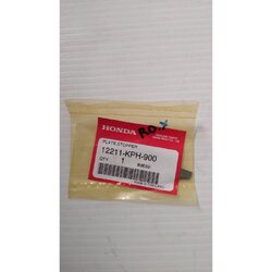 12211-KPH-900 แผ่นบังคับเพลาลูกเบี้ยว WAVE125R 2005 อะไหล่แท้ HONDA