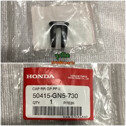 50415-GN5-730 จุกปิด DREAM125 2002-2007 C100N อะไหล่แท้ HONDA