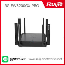 Home WiFi รุ่น RG-EW3200GX PRO