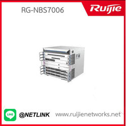 Reyee L3 Cloud Managed Switch รุ่น RG-NBS7006