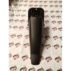 บังโคลนหน้า ตัวหลัง รุ่นที่ใช้ FD125XU-C สำหรับรุ่น BEST125 อะไหล่แท้ SUZUKI 53211-20G21-000