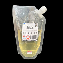 Coldgelli neutral ผลิตภัณฑ์เคลือบหน้าขนม ผลไม้ โดยไม่ต้องผสมน้ำอุ่น แบ่งรรจุ 500 g. (05-2314-02)