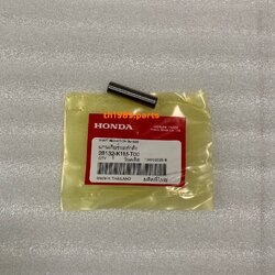 28132-K1M-T00 แกนเกียร์ทดกำลัง SUPER CUB (2021-2022) , WAVE110i (2021-2022),C125 (2021) อะไหล่แท้ HONDA