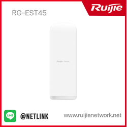 Reyee Wireless รุ่น RG-EST450G l 15 dBi, with 120° Built-in Antenna