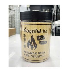 เชื้อจุดไฟ (ขี้ไต้) 1 กระป๋อง (12-8753)