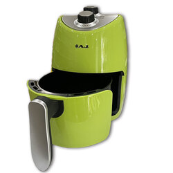 AJ หม้อทอดไร้น้ำมัน 2 ลิตร รุ่น: AF-001 (19-0006)