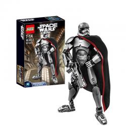 เลโก้จีน KSZ.605-4 ชุด Starwars Bionicle