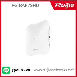Indoor AP รุ่น RG-RAP73HD