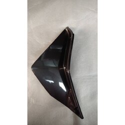 ฝาปิดช่องระบายอากาศด้านซ้าย,ขวา WAVE125I ปลาวาฬ อะไหล่แท้ HONDA 64455-KYZ-T00ZG . 64405-KYZ-T00ZG