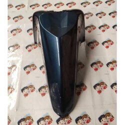 61100-KYZ-900YB บังโคลนหน้า A รถสีน้ำเงิน-แดง WAVE125I 2020 อะไหล่แท้ HONDA