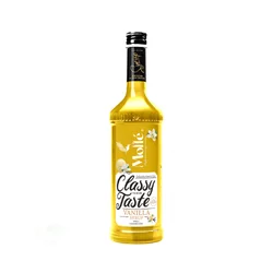 Molle Vanilla Syrup โมลเล่ น้ำเชื่อมกลิ่นวานิลา 710 ml. (05-9157)