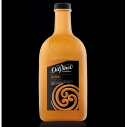 ดาวินชี่คาราเมลซอส Davinci Gourmet Caramel Sauce 2 Ltr. (05-3742)