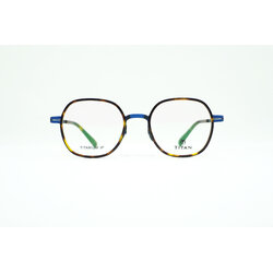 กรอบแว่นตา TITAN รุ่น 9518 สี C5