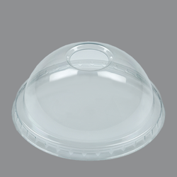 ฝาโดม 98 PET EPP เจาะรู (EPP) (50 ใบ/ห่อ) (09-2017)