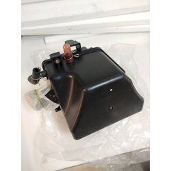 ชุดหม้อกรองอากาศ สำหรับรุ่น GD110 HU L4 อะไหล่แท้ SUZUKI 13700-36H20-000