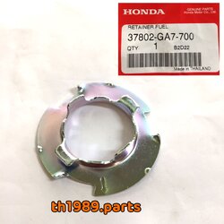 37802-GA7-700 แหวนล็อคชุดลูกลอยวัดระดับน้ำมัน WAVE125i ปี2004 อะไหล่แท้ HONDA