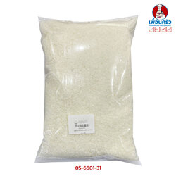 เกล็ดมะพร้าวตากแห้ง ALOHA Desiccated coconut 500 g. (05-6601-31)