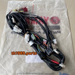 20B-H2590-10 ชุดสายไฟหลัก ฟีโน่ ฟีโน่คาร์บูเกจ์แยก FINO อะไหล่แท้ YAMAHA