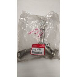 53120-KYL-T00 แฮเหล็กรองแฮนด์/ฐานรองยึดนด์ WAVE125i 2010 อะไหล่แท้ HONDA