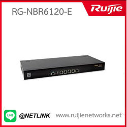 Reyee Router รุ่น RG-NBR6120-E
