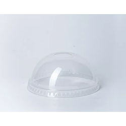 ฝาโดม 116 มม. เจาะรู ห่อละ 50 ใบ (09-7477)