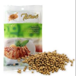 ลูกผักชี ตราไร่ทิพย์ Rai Thip Coriander Seeds 500 g. (08-0143)