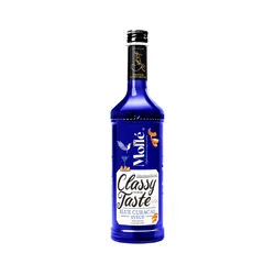 Molle Blue Curacao Syrup โมลเล่ น้ำเชื่อมกลิ่นบลูคูราโซ่ 710 ml. (05-9150)