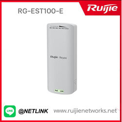 Reyee Wireless รุ่น RG-EST100-E