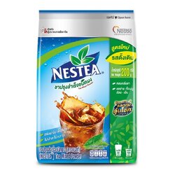 Nestea เนสที ชาปรุงสำเร็จ ชนิดผง Nestea Tea Mixed Powder 200 g. (05-7751)