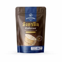 กาแฟโบราณสูตรเข้มข้นพิเศษ (หัวเชื้อกาแฟ) ตรามังกรบิน 250 g. Coffee Concentrated Extra Formular (05-8453)