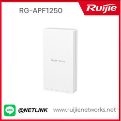 Reyee E-Lighten Solution รุ่น RG-APF1250