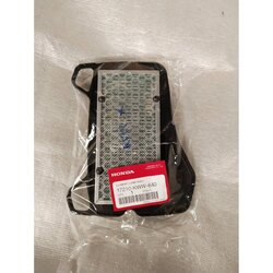 17210-KWW-640 ไส้กรองอากาศ DREAM110I (2011) ,WAVE110I 2012-2018 อะไหล่แท้ HONDA