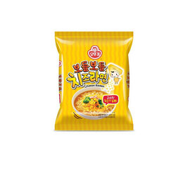 Ottogi Cheese Ramen โอโตกิ ชีส ราเมง (05-9309)