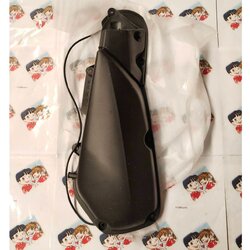 17235-KZL-930 ชุดฝาครอบเรือนไส้กรองอากาศ SPACYi 2012 NSC110C อะไหล่แท้ HONDA