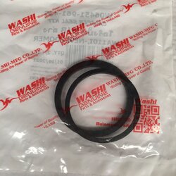 🛑อะไหล่เทียมเทียบแท้ 8858831342170 ชุดซีลลูกสูบคาลิเปอร์/ชุดซ่อมปั๊มล่างWAVE 110i 06451-961-405