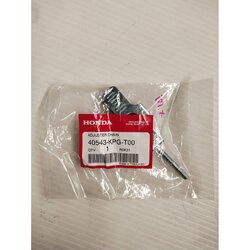 40543-KPG-T00 ตัวปรับตั้งโซ่ WAVE125I 2012-2020(ปลาวาฬ) อะไหล่แท้ HONDA