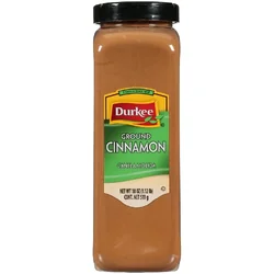 Ground Cinnamon 'Durkee' 511g. อบเชยป่นตราเดอร์กี 511 กรัม (05-3471)