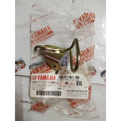 ตัวยึดสายน้ำมันเบรค สำหรับรุ่น TTX-AF115FX '2012 อะไหล่แท้ YAMAHA 1GS-F1161-00