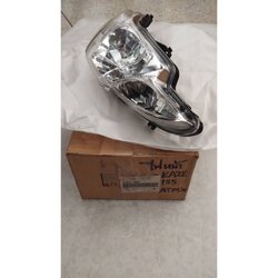 เลนส์ไฟหน้า สำหรับรุ่น KAZE 125 อะไหล่แท้ KAWASAKI 23007-0007