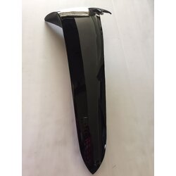 🟩 2211HW125RA35 บังลม (R) W-125 ดำ A35 อะไหล่เทียบ NCA (นำเจริญ)