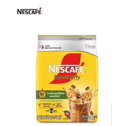 เนสกาแฟโรสต์คอฟฟี่ 380 g. NesCafe RoastCoffy 380 g. (05-9404)