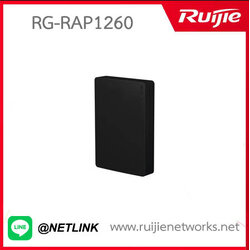 Reyee Wireless รุ่น RG-RAP1260(Black Cover)