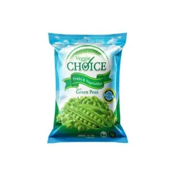 ถั่วลันเตา แช่แข็ง น้ำหนักสุทธิ 1,000 กรัม(สินค้าแช่แข็ง)(08-0176)